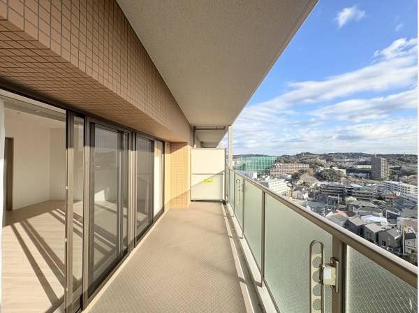 神奈川県藤沢市川名のマンション