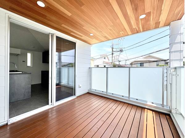 神奈川県藤沢市鵠沼海岸５丁目の新築戸建