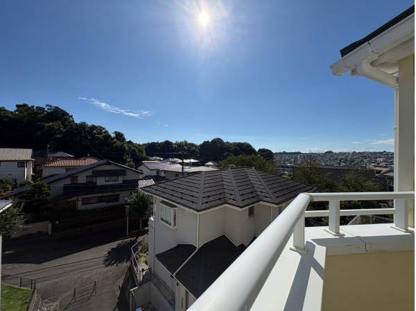 神奈川県鎌倉市津の中古戸建
