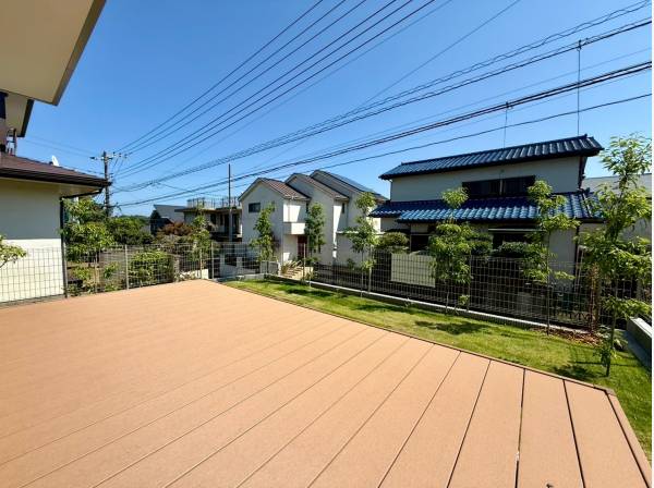 神奈川県横須賀市鴨居３丁目の新築戸建