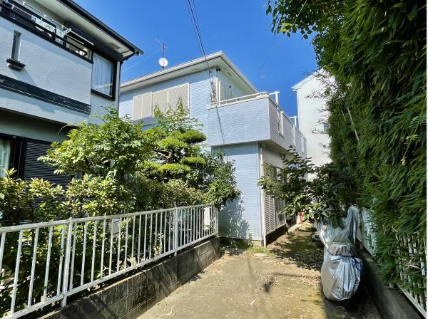 湘南の家さがし 不動産情報は 東宝ハウス湘南 湘南の家さがし 不動産情報は 東宝ハウス湘南