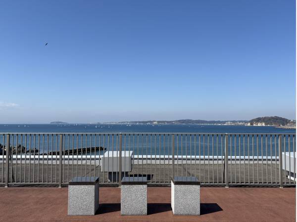 神奈川県三浦郡葉山町堀内 / マンション / 7,980万円【東宝ハウス湘南