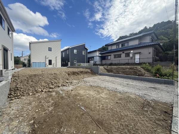 神奈川県逗子市沼間５丁目の新築戸建