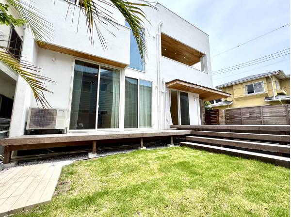 神奈川県鎌倉市腰越１丁目の新築戸建