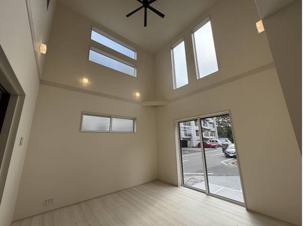 神奈川県茅ヶ崎市浜須賀の新築戸建