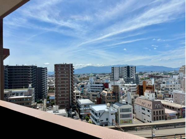 神奈川県大和市林間１丁目のマンション
