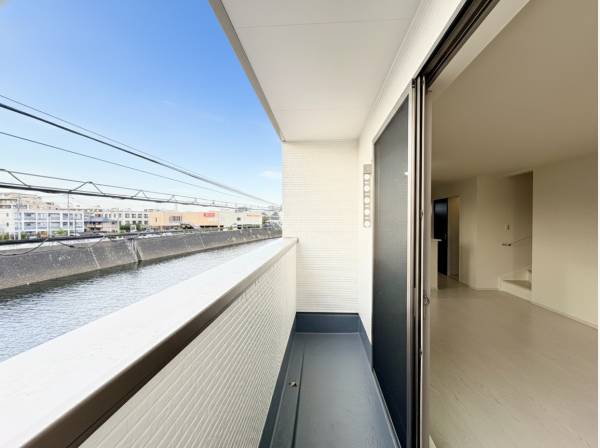 神奈川県藤沢市片瀬１丁目の新築戸建