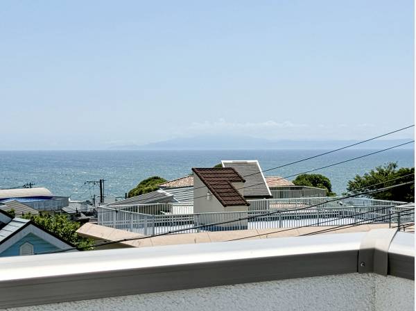 神奈川県鎌倉市七里ガ浜２丁目の中古戸建