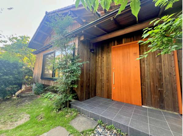 神奈川県鎌倉市高野の中古戸建
