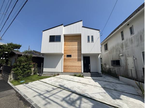 神奈川県藤沢市辻堂東海岸１丁目の新築戸建