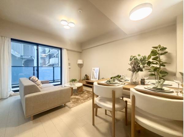 神奈川県藤沢市鵠沼橘１丁目のマンション