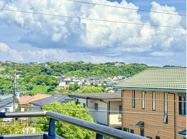 神奈川県鎌倉市西鎌倉３丁目の中古戸建