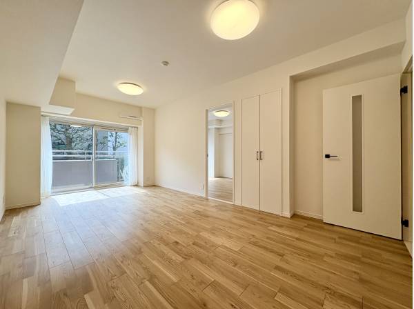 神奈川県鎌倉市岩瀬１丁目のマンション