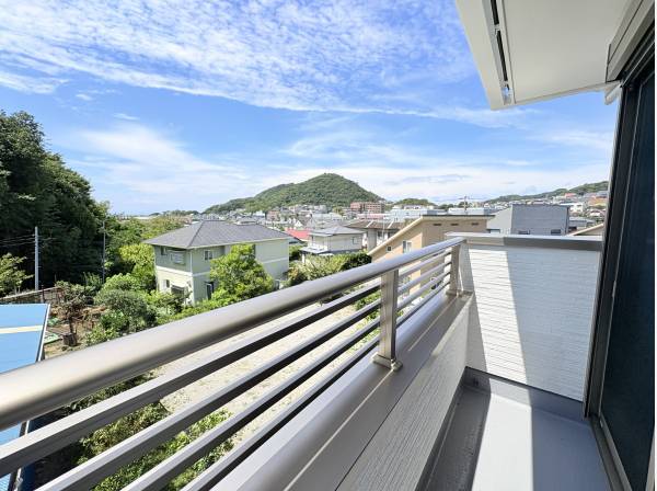 神奈川県三浦郡葉山町一色の中古戸建