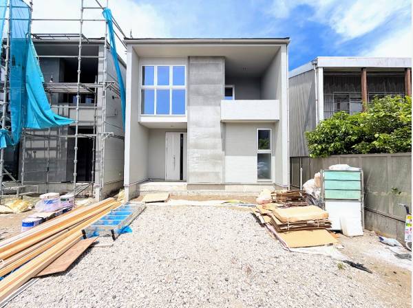 神奈川県藤沢市辻堂東海岸３丁目の新築戸建