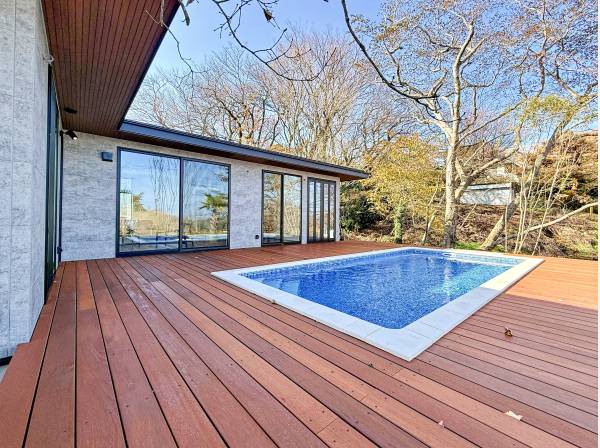 静岡県伊東市富戸の新築戸建