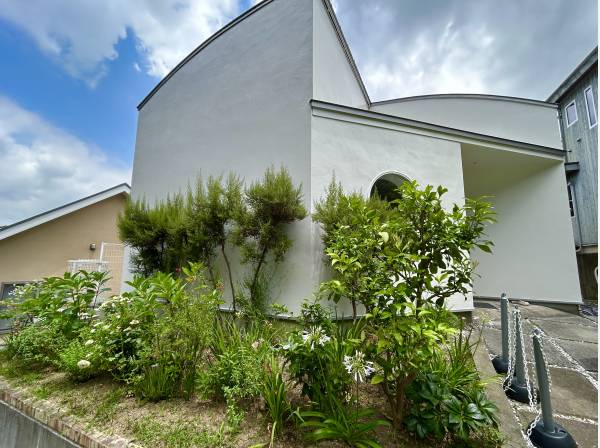 神奈川県逗子市桜山５丁目の中古戸建