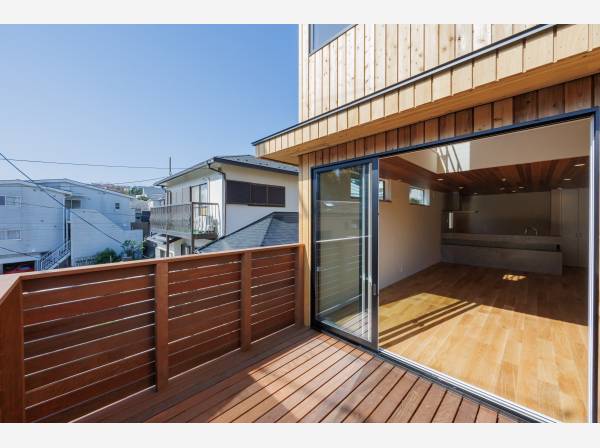 神奈川県鎌倉市七里ガ浜１丁目の新築戸建