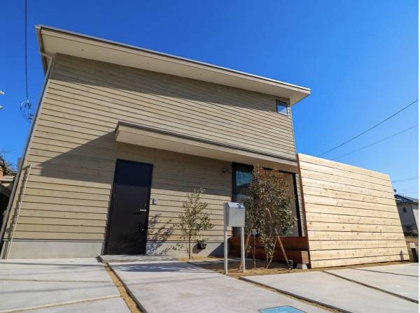 神奈川県藤沢市辻堂太平台１丁目の中古戸建