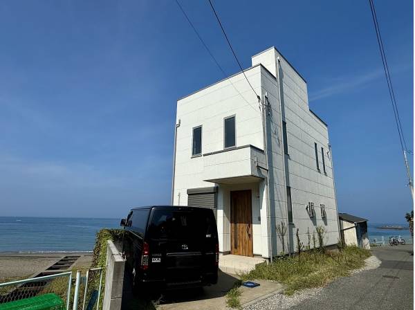 神奈川県横須賀市秋谷３丁目の中古戸建