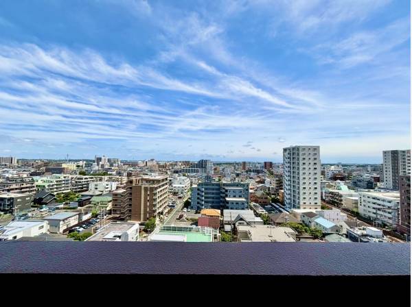 神奈川県大和市林間１丁目のマンション