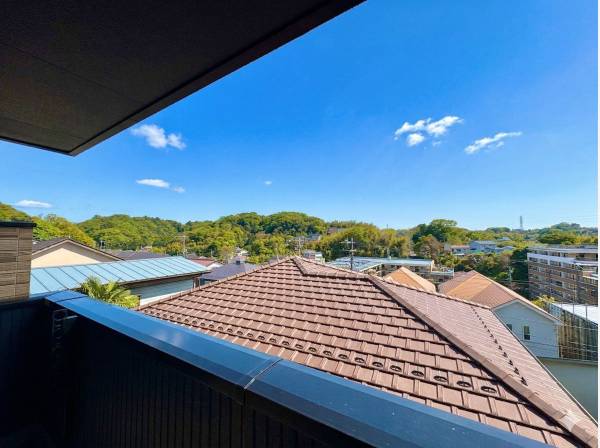 神奈川県鎌倉市台４丁目の新築戸建