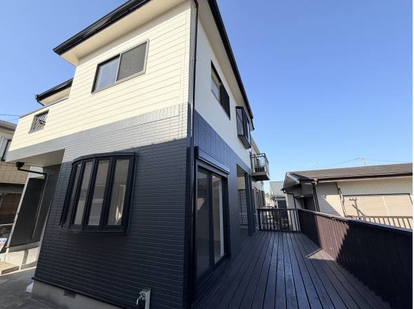 神奈川県藤沢市鵠沼藤が谷４丁目の中古戸建