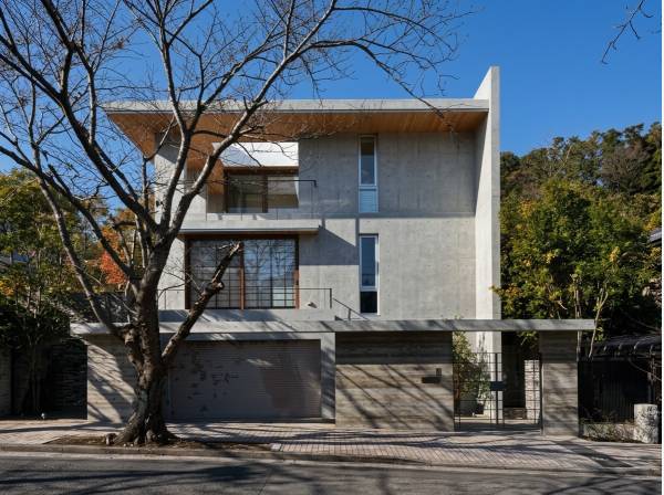 神奈川県鎌倉市浄明寺６丁目の中古戸建