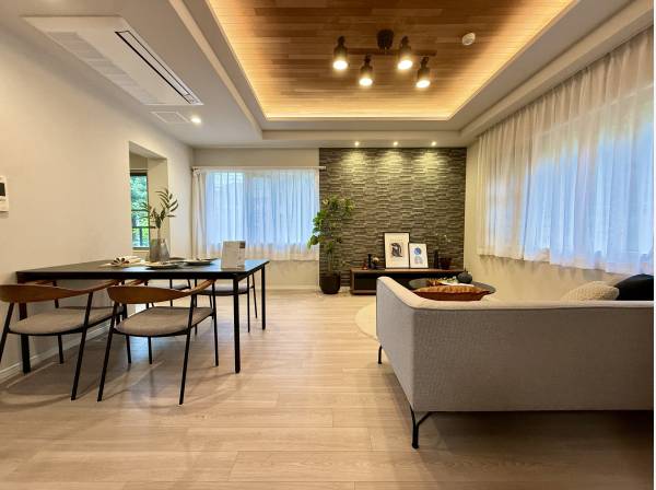 神奈川県鎌倉市二階堂のマンション