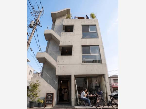 神奈川県藤沢市鵠沼海岸３丁目の新築戸建
