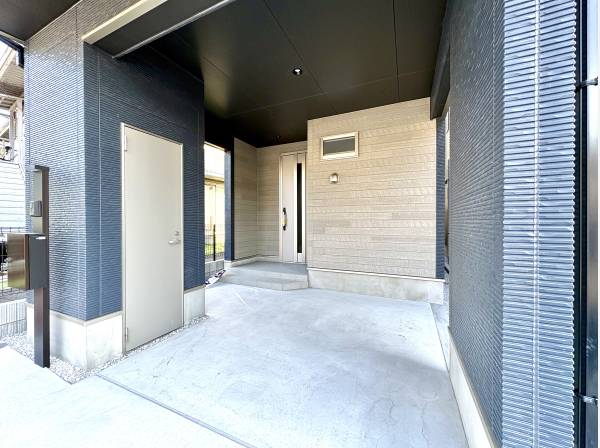 神奈川県逗子市久木９丁目の新築戸建