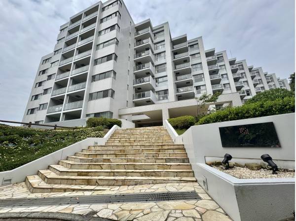神奈川県三浦郡葉山町堀内のマンション