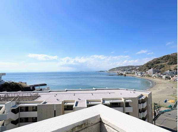 神奈川県横須賀市秋谷１丁目のマンション