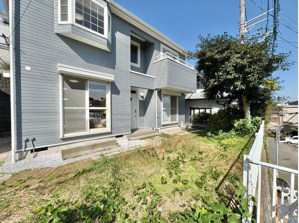 神奈川県藤沢市本藤沢２丁目の中古戸建