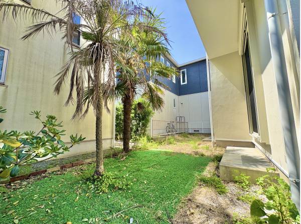 神奈川県藤沢市鵠沼海岸５丁目の中古戸建