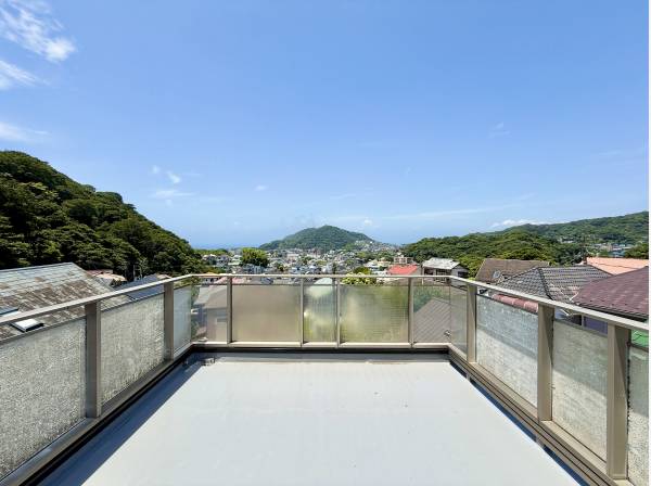 神奈川県三浦郡葉山町一色の中古戸建