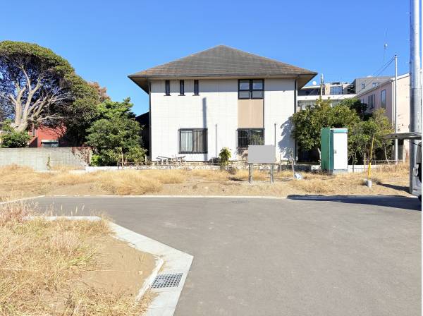 建築条件のない１２０．０９㎡