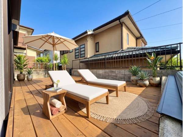 神奈川県藤沢市並木台１丁目の中古戸建