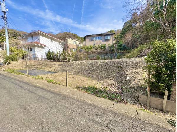 神奈川県鎌倉市小町３丁目の土地