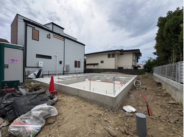 神奈川県藤沢市片瀬山5丁目 / 新築戸建 / 8,790万円【東宝ハウス湘南