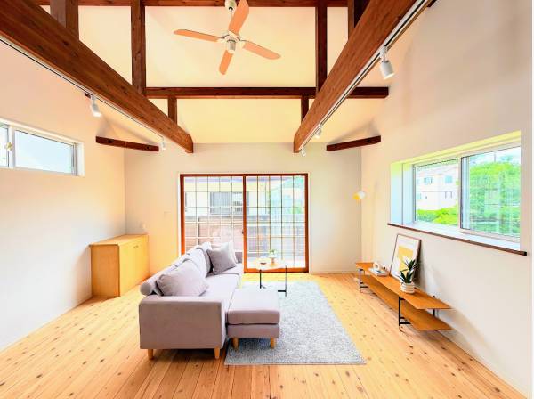 神奈川県茅ヶ崎市東海岸南３丁目の中古戸建