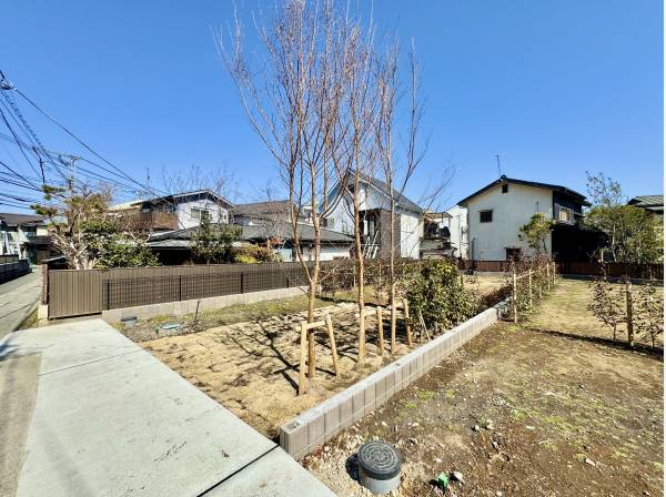約46坪の整形地