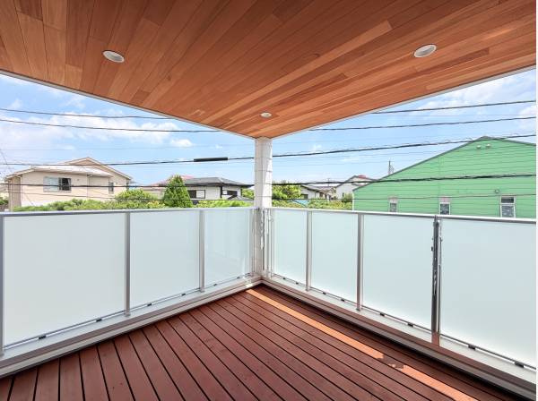 神奈川県藤沢市鵠沼海岸５丁目の新築戸建