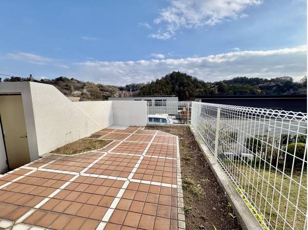 神奈川県鎌倉市梶原３丁目の中古戸建