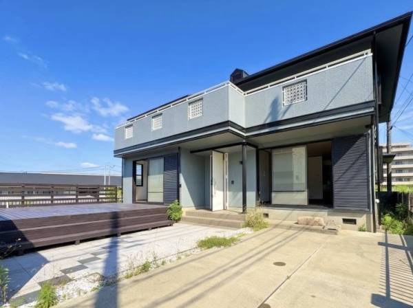 神奈川県藤沢市片瀬２丁目の中古戸建