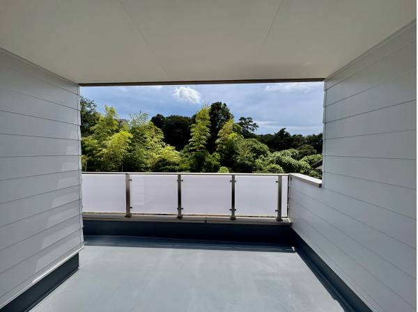 神奈川県藤沢市片瀬山５丁目の新築戸建