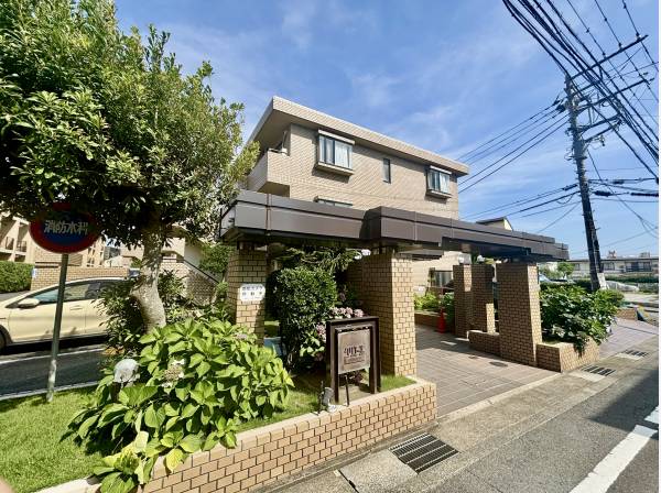 神奈川県鎌倉市由比ガ浜４丁目のマンション