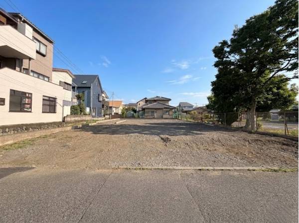 神奈川県藤沢市辻堂元町５丁目の新築戸建