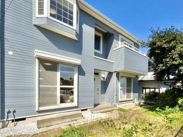 神奈川県藤沢市本藤沢２丁目の中古戸建