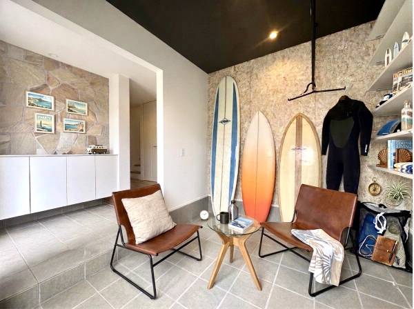 神奈川県藤沢市鵠沼海岸７丁目の新築戸建